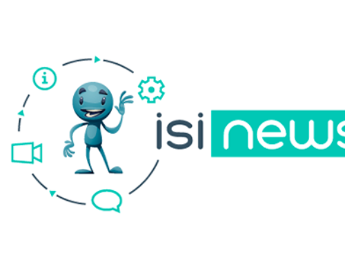 ISI News : la newsletter qui permet de décupler votre efficacité
