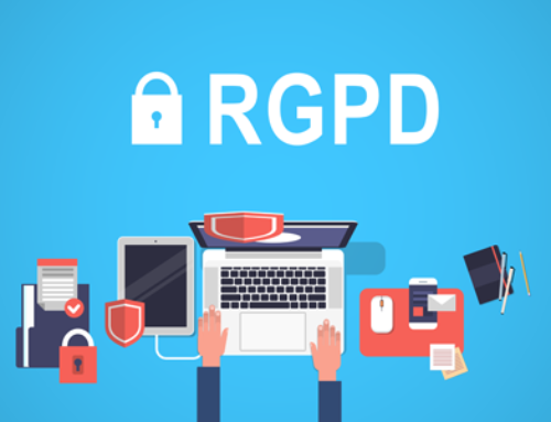 Journée Gestion 2018 – RGPD : la gestion des données personnelles sous votre responsabilité