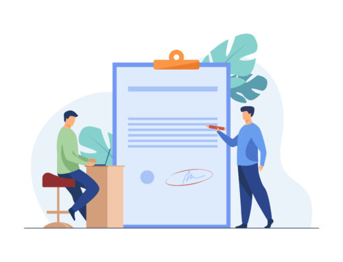 Nouveau bureau OGEC : déclarez, transmettez, archivez !