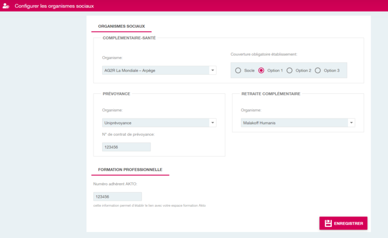 Vous Ne Possedez Pas Les Autorisations Permettant D'ouvrir L'application Mon Isidoor, une application destinée aux salariés – Infos Isidoor