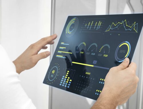 Découvrez InfoLab : la nouvelle application d’analyse de données pour piloter votre territoire